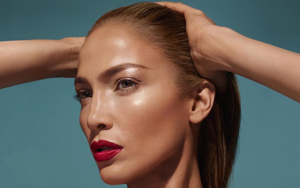 JENIFER LOPEZ INGLOT