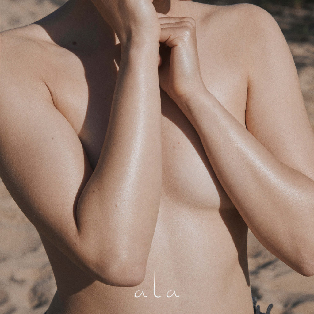 ALA BEAUTY
