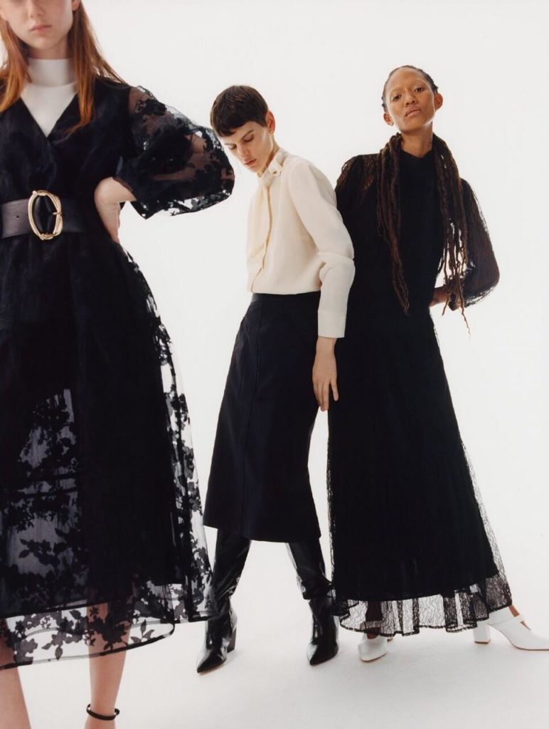 RESERVED SS20 WOMEN