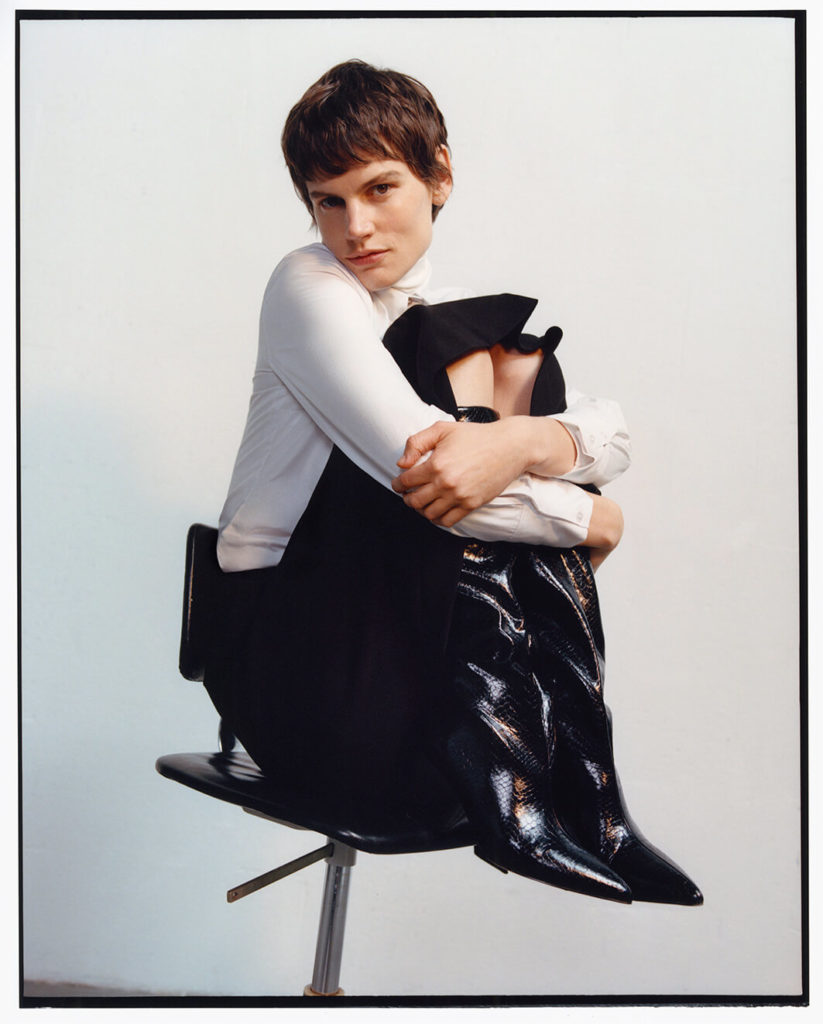 RESERVED SS20 WOMEN