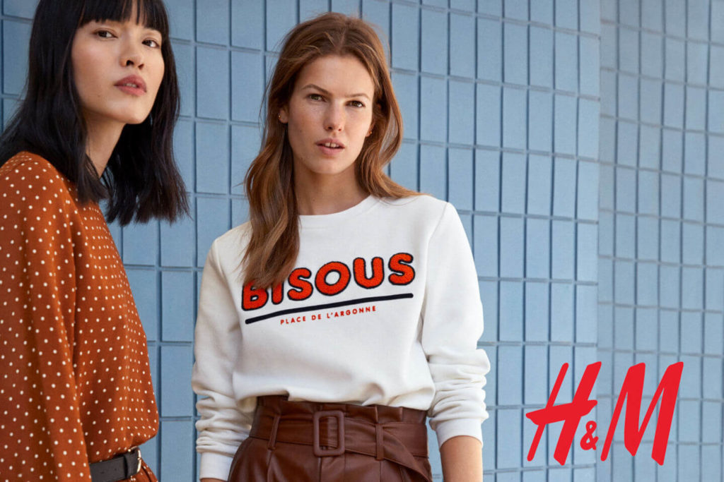 H&M