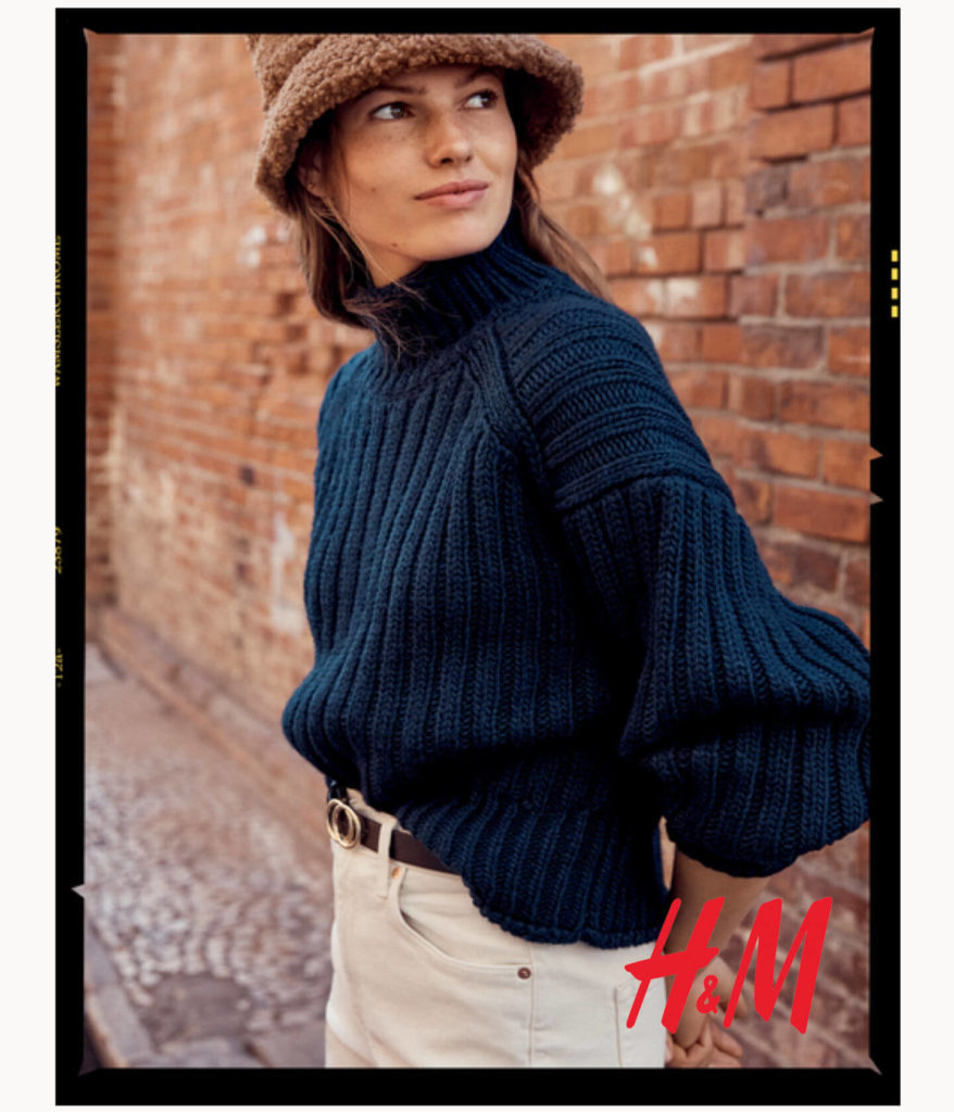 H&M