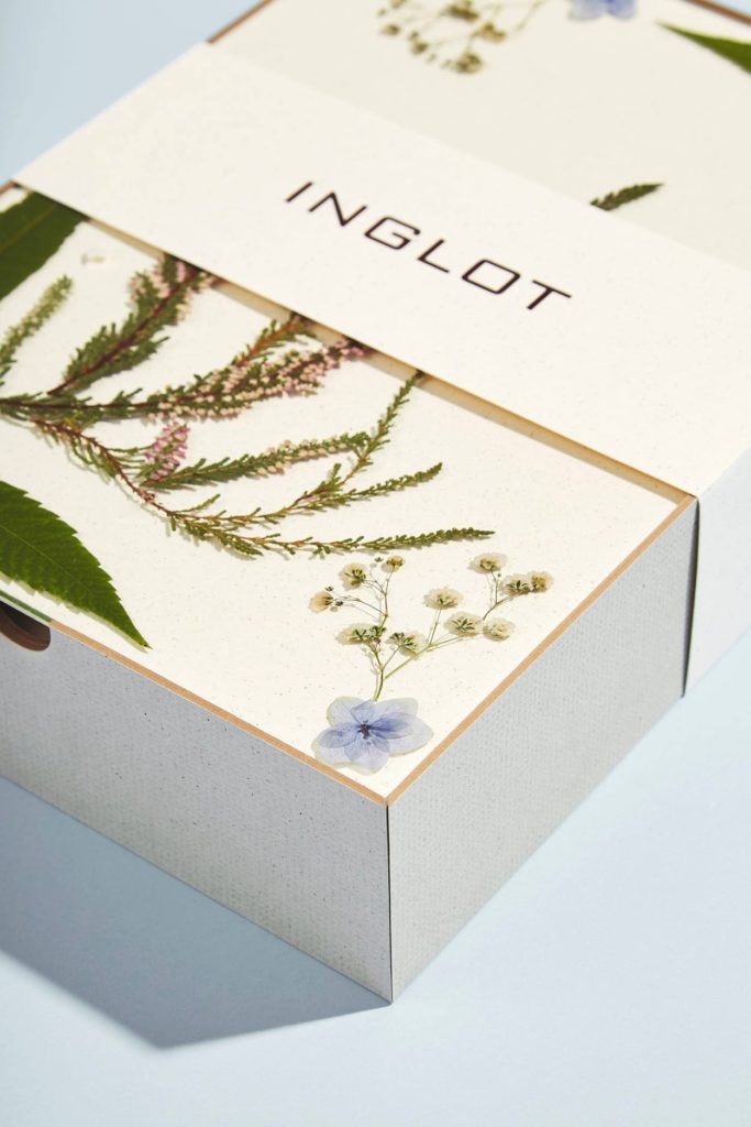 INGLOT VEGAN