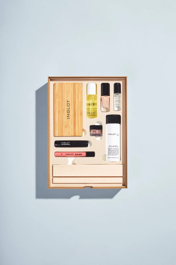 INGLOT VEGAN