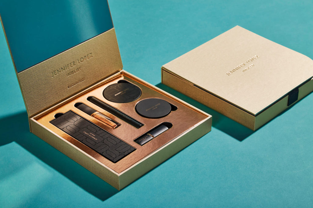 JENIFER LOPEZ INGLOT