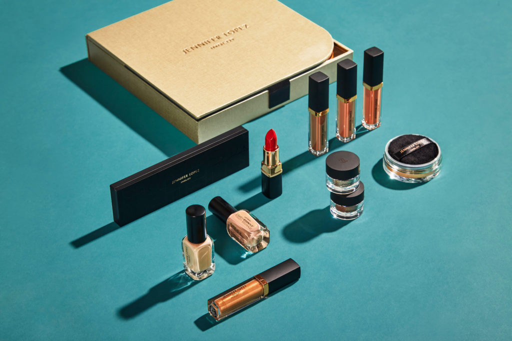 JENIFER LOPEZ INGLOT