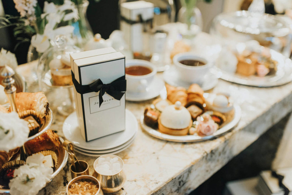 JO MALONE Afternoon Tea