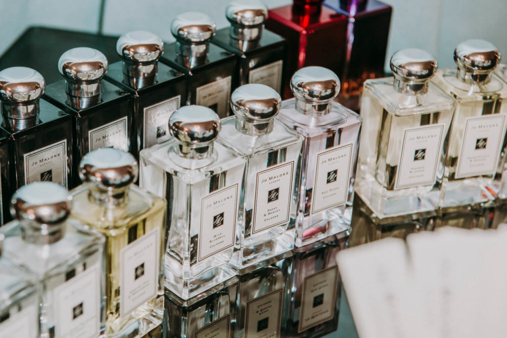 JO MALONE Afternoon Tea