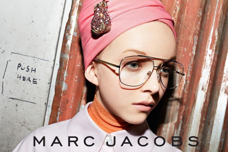 MARC JACOBS