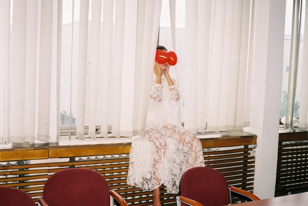 MAGDA BUTRYM SM FW19