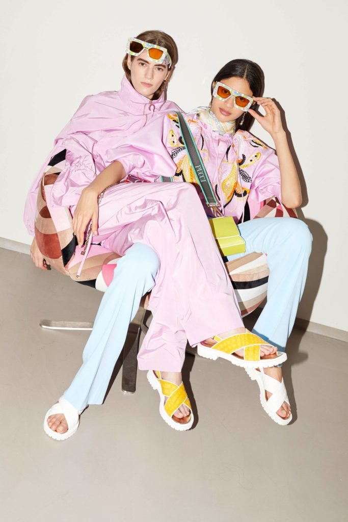 EMILIO PUCCI