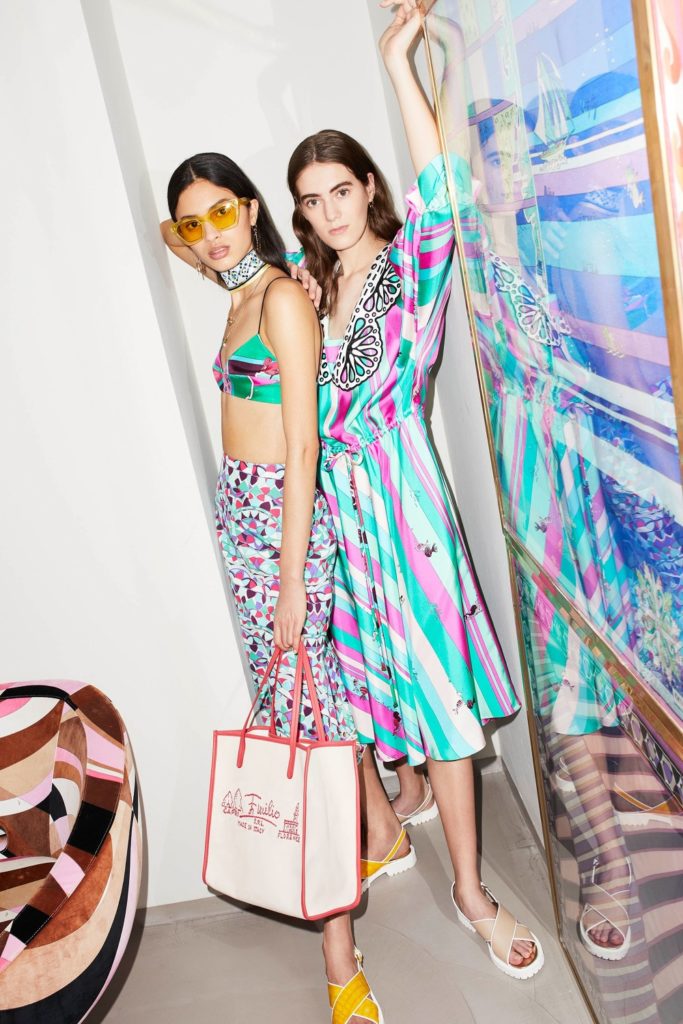 EMILIO PUCCI