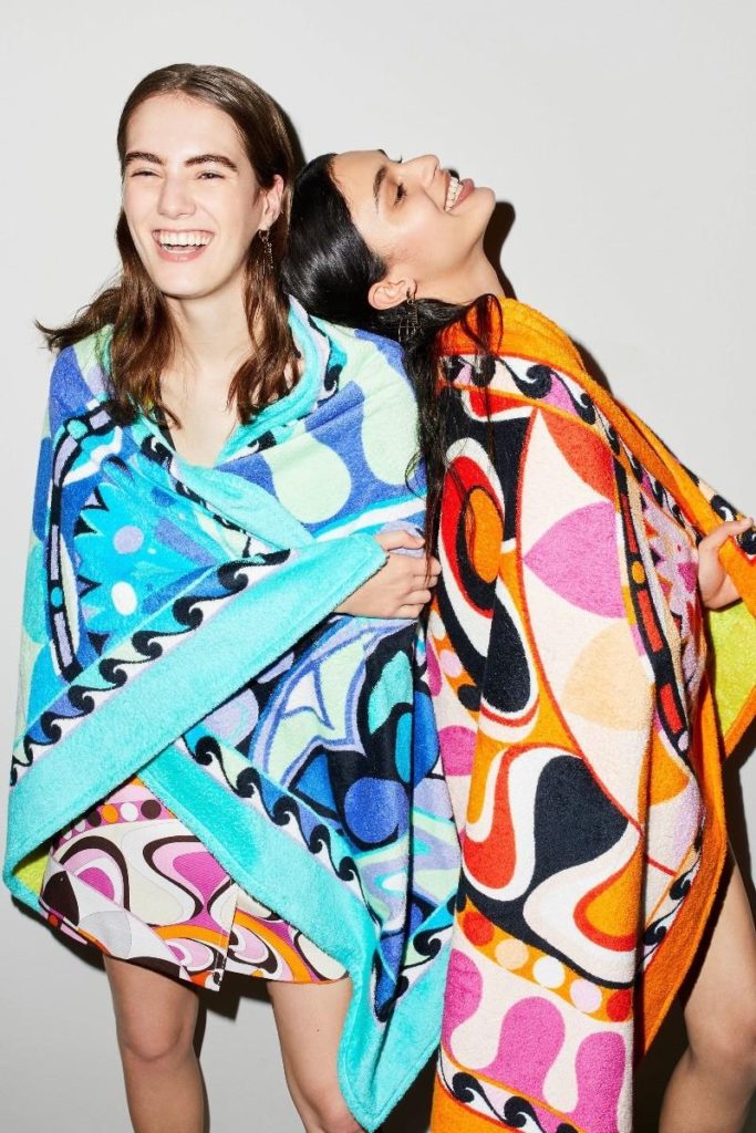 EMILIO PUCCI