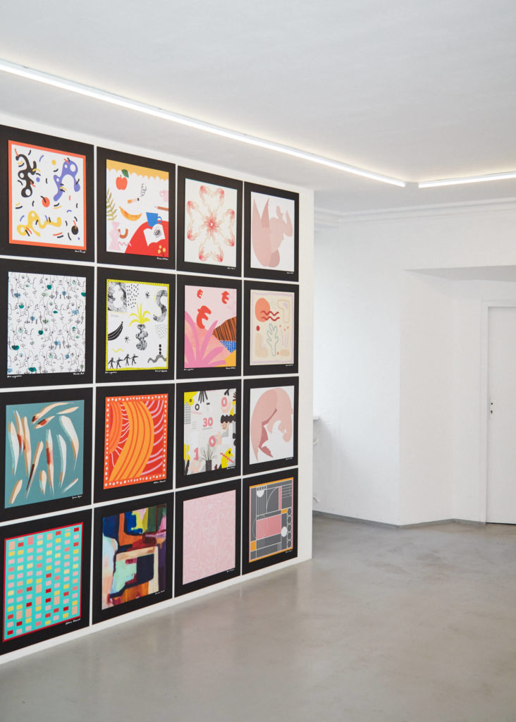 SOLAR VERNISSAGE