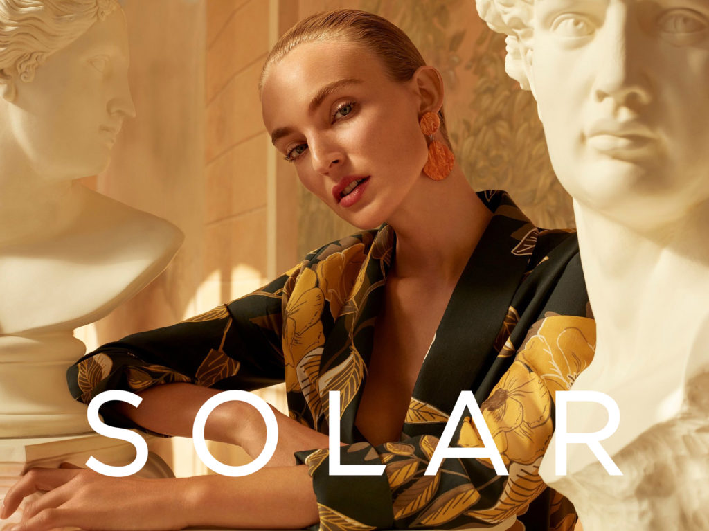 SOLAR ARTE
