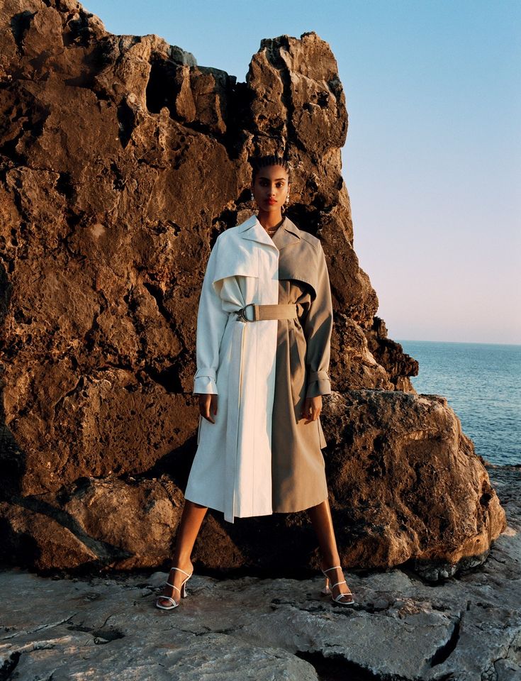 BRITISH VOGUE