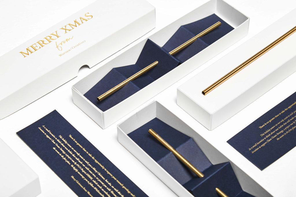 WARSAW CREATIVES BRAND IDENTITY