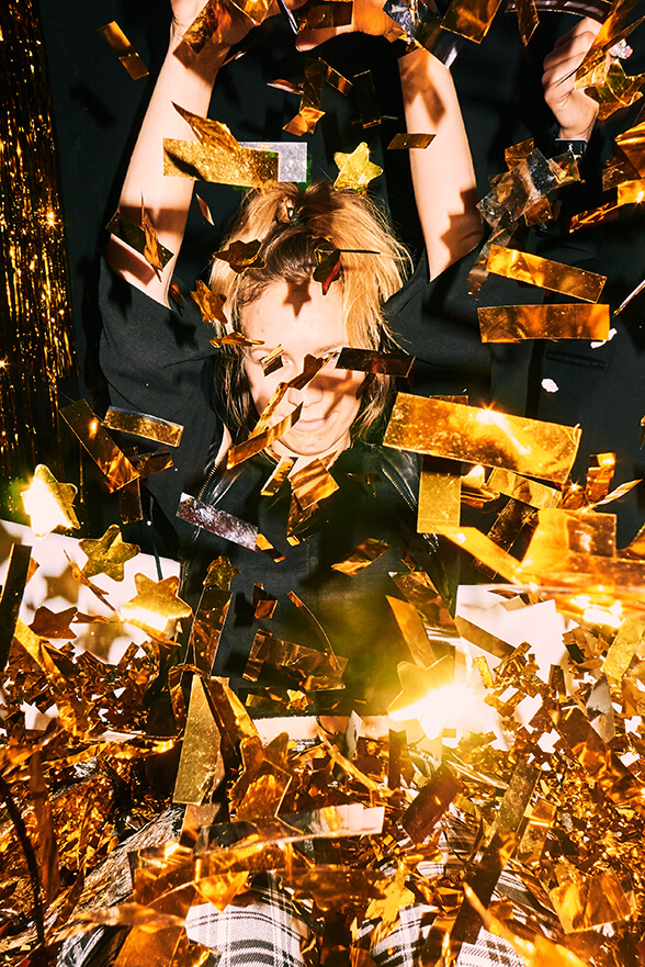 YSL BEAUTY STUDIO