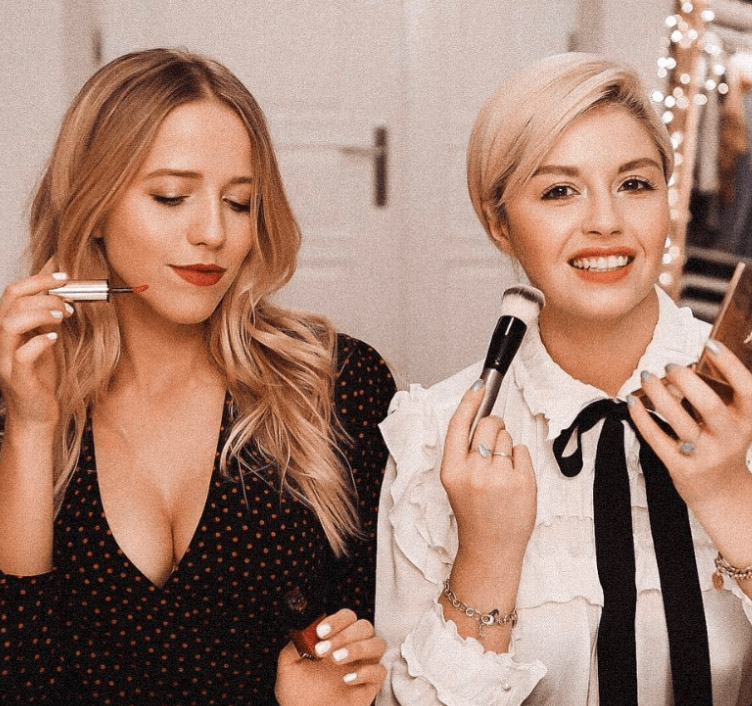 YSL Influencer Marketing